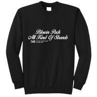 Yodieland Blowing Pack All Kind Of Strands Sweatshirt