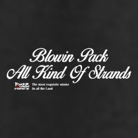 Yodieland Blowing Pack All Kind Of Strands Golf Towel