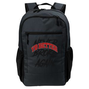 YB Better Daily Commute Backpack