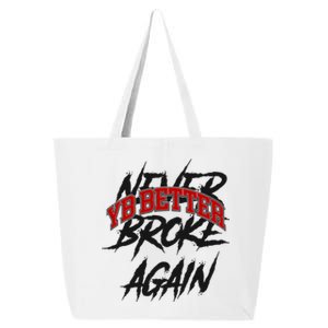 YB Better 25L Jumbo Tote