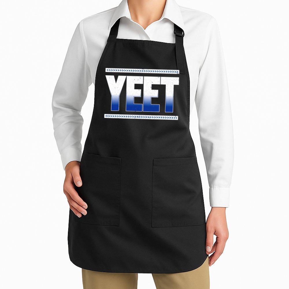 Yeet Blue Apron