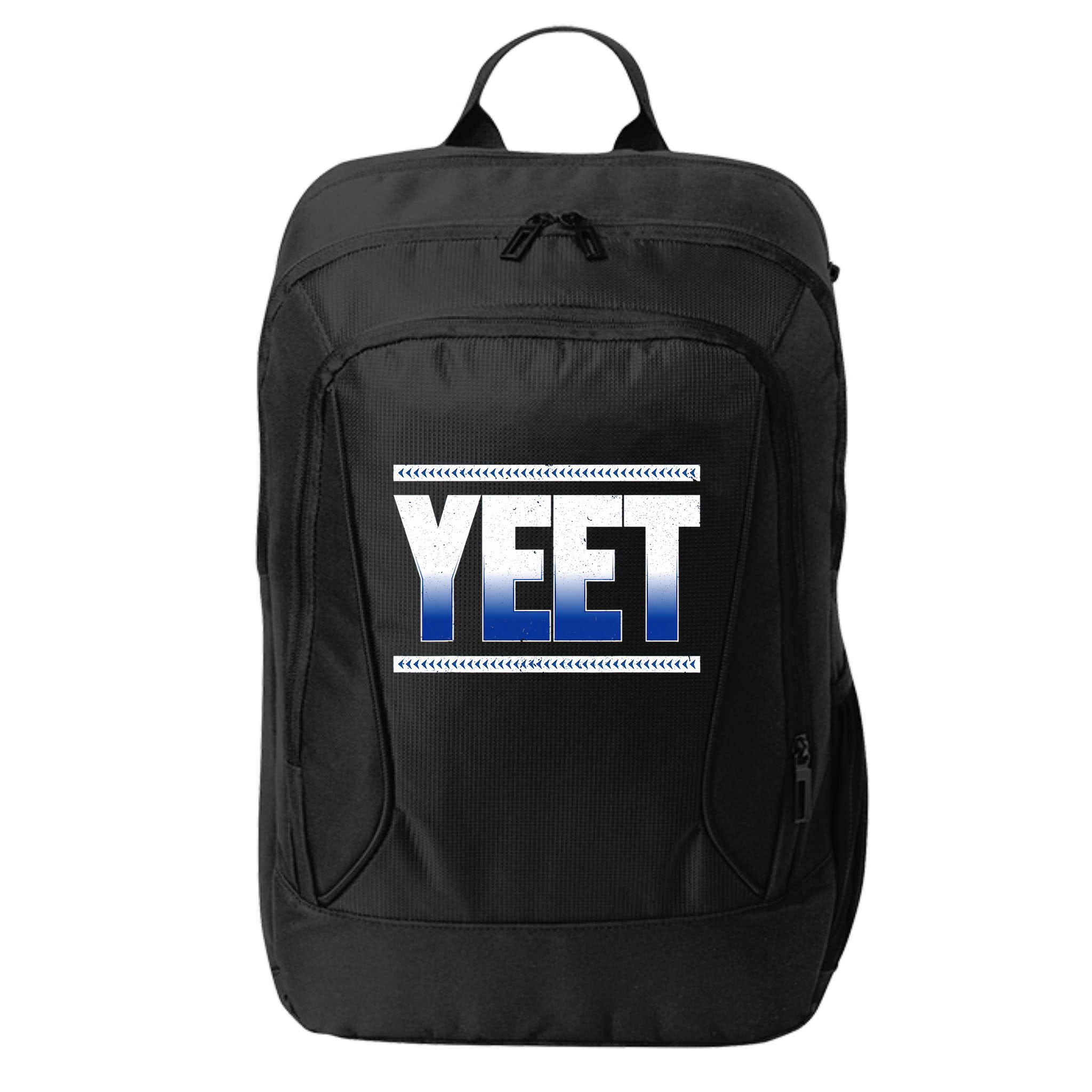 Yeet Blue City Backpack