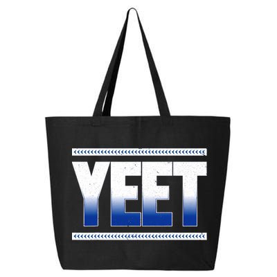 Yeet Blue 25L Jumbo Tote