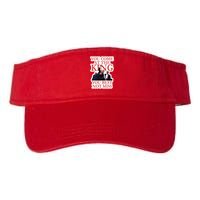 You Come At The King You Best Not Miss Donald Trump Visor
