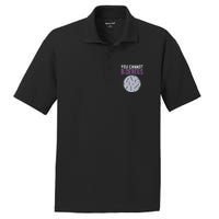 You Cannot B Cereus Microbiologist Microbiology PosiCharge RacerMesh Polo