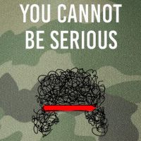 You Cannot Be Serious John Mcenroe Legacy Tie Dye Trucker Hat