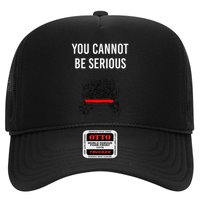 You Cannot Be Serious John Mcenroe Hat