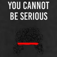 You Cannot Be Serious John Mcenroe Microfiber Hand Towel
