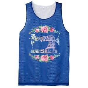 Yarn Craft Colored Sewing Machine Harmless Hobby Quilting Gift Mesh Reversible Basketball Jersey Tank