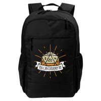 You Can Certainly Try Dragon Dice Wizard Gamer Backpack