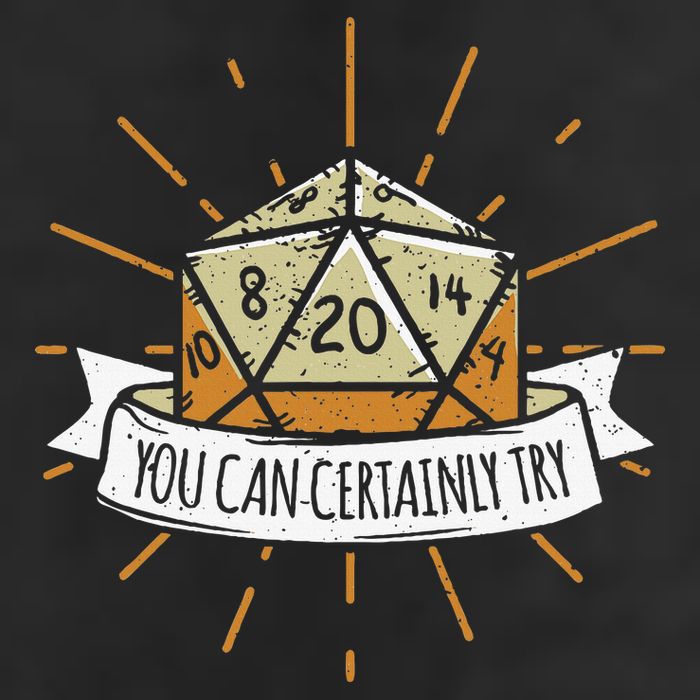 You Can Certainly Try Dragon Dice Wizard Gamer 11oz C Handle Ceramic Mug