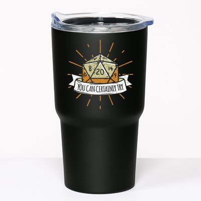 You Can Certainly Try Dragon Dice Wizard Gamer Tumbler