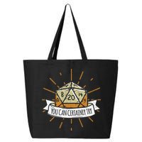 You Can Certainly Try Dragon Dice Wizard Gamer 25L Jumbo Tote