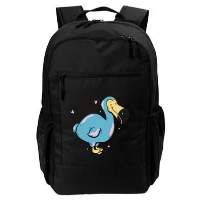 You Can Dodo It Funny Bird Motivational Backpack