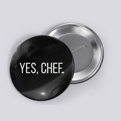 Yes Chef Foodie Carmy The Bear Button