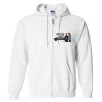 You Can Go Fuck Yourself So Hard In This Bad Boy Full Zip Hoodie