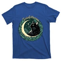 Yule Cat Jolakotturinn Icelandic Christmas Cat Love Feline  T-Shirt