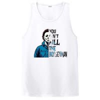 You Cant Kill The Boogeyman Movie Killers Horror Myers Halloween PosiCharge Competitor Tank