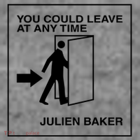 You Could Leave At Any Time Julien Baker Sustainable Beanie