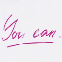 You Can Motivational Quote Premium T-Shirt