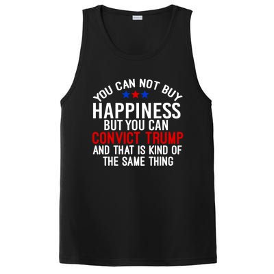 You Can Not Buy Happiness But You Can Convict Trump PosiCharge Competitor Tank