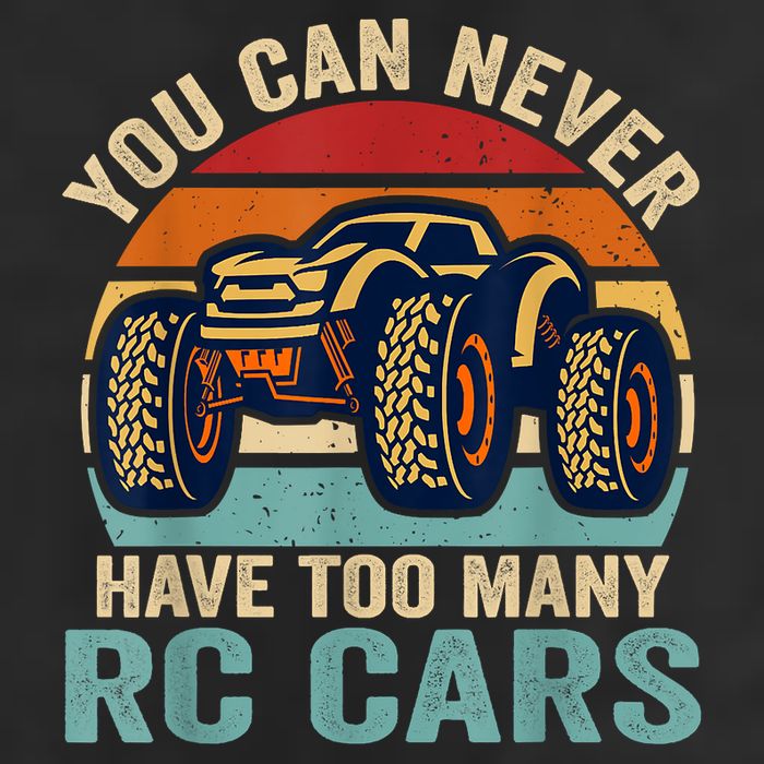 You Can Never Have Too Many Rc Car Racing Racer Lovers Fan Adult Drive Performance Visor