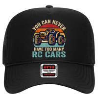 You Can Never Have Too Many Rc Car Racing Racer Lovers Fan Hat