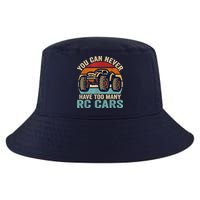 You Can Never Have Too Many Rc Car Racing Racer Lovers Fan Cool Comfort Performance Bucket Hat