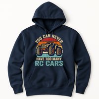 You Can Never Have Too Many Rc Car Racing Racer Lovers Fan Hoodie