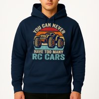 You Can Never Have Too Many Rc Car Racing Racer Lovers Fan Hoodie