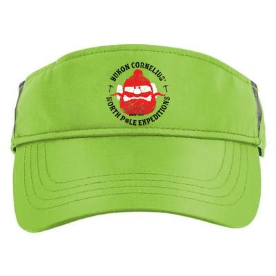 Yukon Cornelius North Pole Expeditions Essential Adult Drive Performance Visor