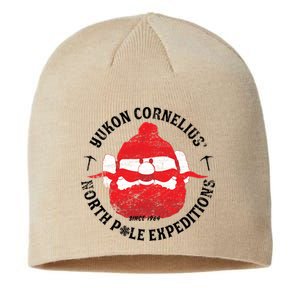 Yukon Cornelius North Pole Expeditions Essential Sustainable Beanie