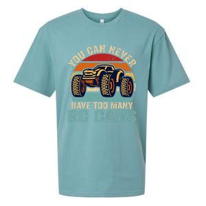 You Can Never Have Too Many RC Car Racing Racer lovers Fan  Sueded Cloud Jersey T-Shirt