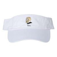 Yes Chad Nordic Gamer Meme Nordic Chad Visor