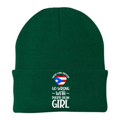 You Can Never Go Wrong With Puerto Rican Perto Rican Gi Gift Knit Cap Winter Beanie