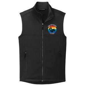 You Can Never Have Too Many Rc Cars Collective Smooth Fleece Vest