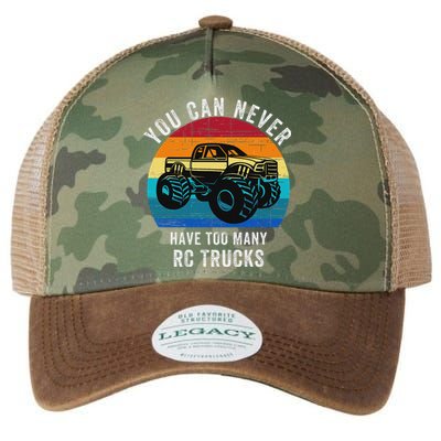 You Can Never Have Too Many Rc Trucks Remote Control Vehicle Legacy Tie Dye Trucker Hat