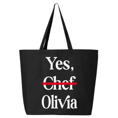 Yes Chef Olivia 25L Jumbo Tote