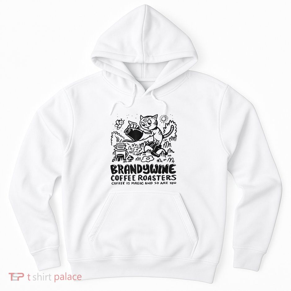Ywine Coffee Roasters Hoodie