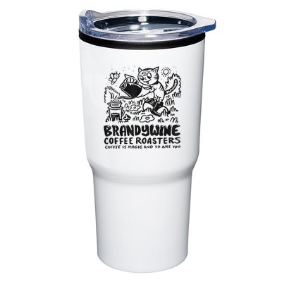 Ywine Coffee Roasters Tumbler