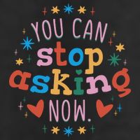 You Can Stop Asking Now Pregnancy Reveal 11oz C Handle Ceramic Mug