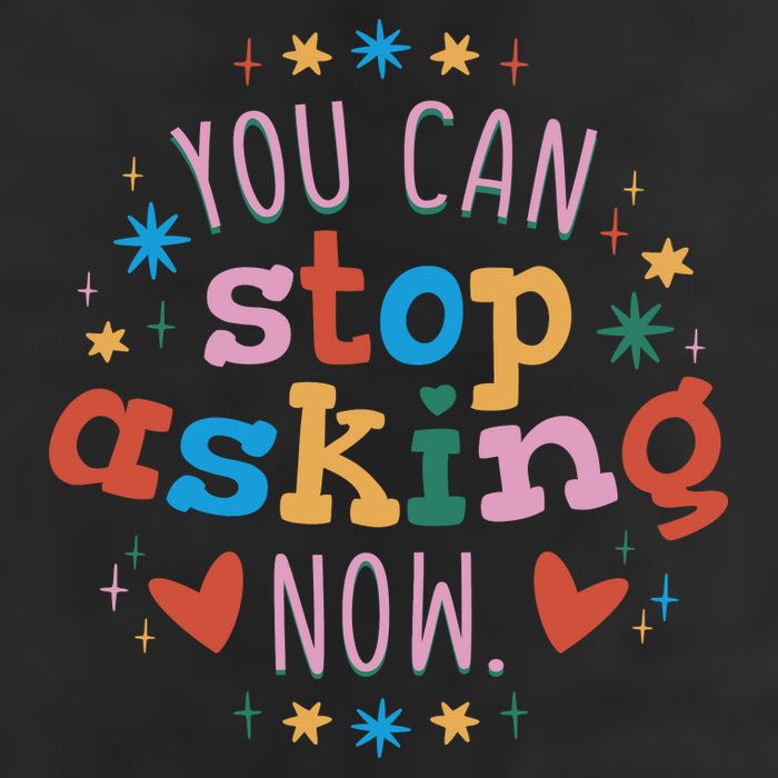 You Can Stop Asking Now Pregnancy Reveal 11oz C Handle Ceramic Mug