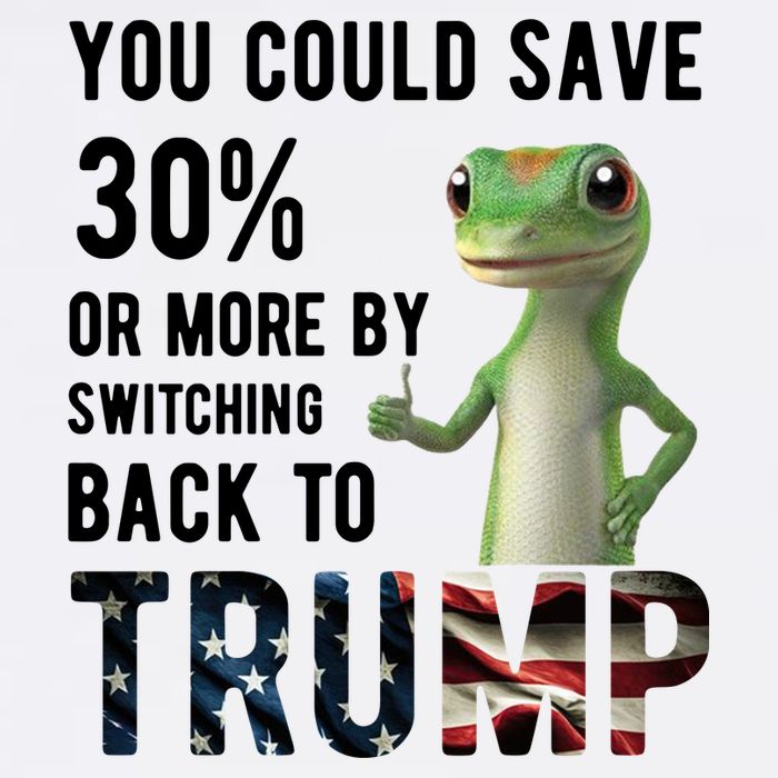 You Could Save More By Switching Back To Trump Funny Performance Shirt