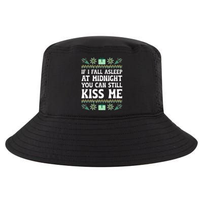 You Can Still Me New Year Couple Gift Nye Gift Cool Comfort Performance Bucket Hat