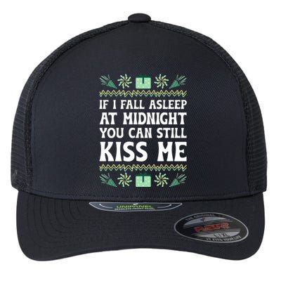 You Can Still Me New Year Couple Gift Nye Gift Flexfit Unipanel Trucker Cap