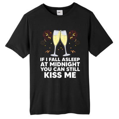 You Can Still Me New Year Couple Funny Gift Nye Gift Tall Fusion ChromaSoft Performance T-Shirt