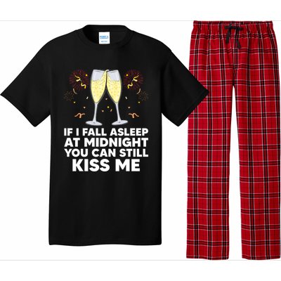 You Can Still Me New Year Couple Funny Gift Nye Gift Pajama Set