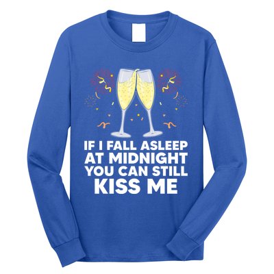 You Can Still Me New Year Couple Funny Gift Nye Gift Long Sleeve Shirt