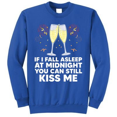 You Can Still Me New Year Couple Funny Gift Nye Gift Sweatshirt