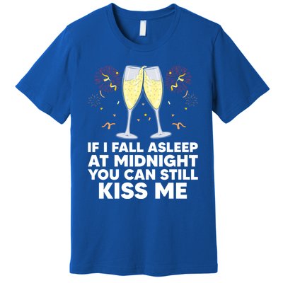 You Can Still Me New Year Couple Funny Gift Nye Gift Premium T-Shirt